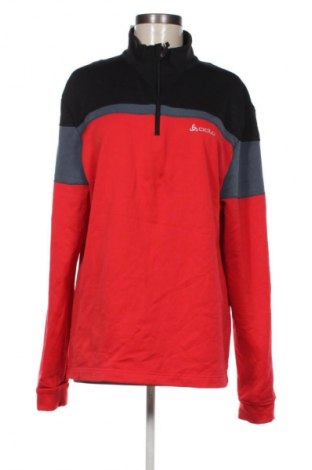 Női blúz Odlo, Méret XXL, Szín Piros, Ár 2 189 Ft