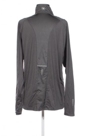 Γυναικεία μπλούζα Ogio, Μέγεθος M, Χρώμα Γκρί, Τιμή 21,99 €