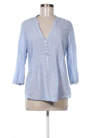 Damen Shirt Okay, Größe L, Farbe Mehrfarbig, Preis 7,99 €