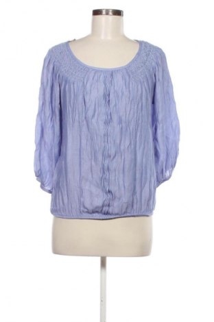 Női blúz Okay, Méret M, Szín Kék, Ár 2 209 Ft