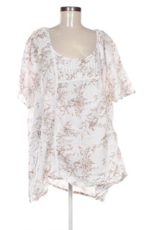 Damen Shirt Okay, Größe 5XL, Farbe Mehrfarbig, Preis € 8,99