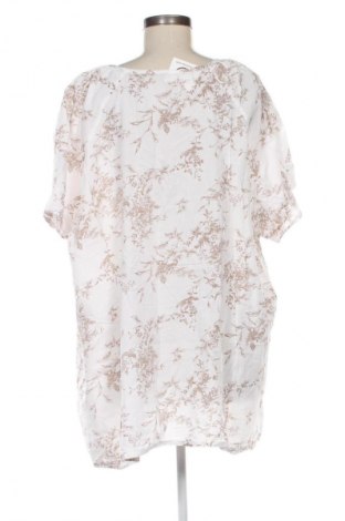 Damen Shirt Okay, Größe 5XL, Farbe Mehrfarbig, Preis € 8,99