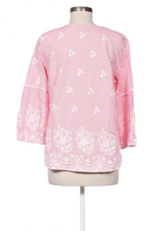 Γυναικεία μπλούζα Oklahoma Jeans, Μέγεθος M, Χρώμα Πολύχρωμο, Τιμή 7,99 €