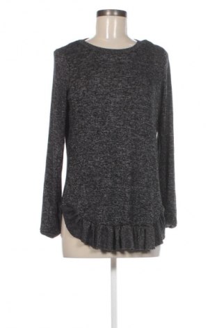 Дамска блуза Olivia Sky, Размер M, Цвят Многоцветен, Цена 19,00 лв.