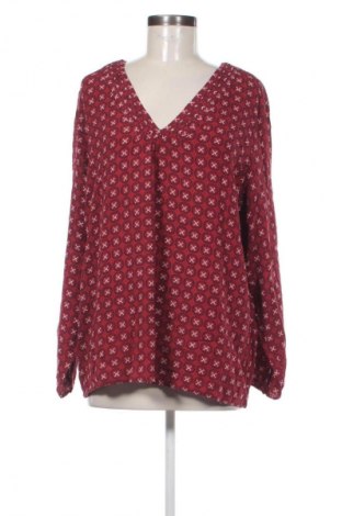 Bluzka damska Olsen, Rozmiar XXL, Kolor Kolorowy, Cena 72,99 zł