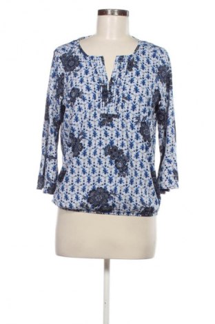Γυναικεία μπλούζα Olsen, Μέγεθος M, Χρώμα Πολύχρωμο, Τιμή 8,99 €