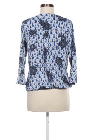 Γυναικεία μπλούζα Olsen, Μέγεθος M, Χρώμα Πολύχρωμο, Τιμή 8,99 €