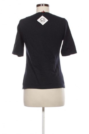 Дамска блуза Olsen, Размер M, Цвят Син, Цена 27,37 лв.