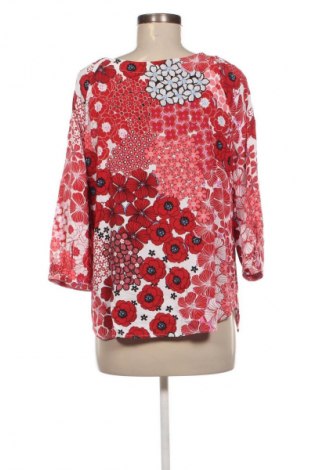 Дамска блуза Olsen, Размер M, Цвят Многоцветен, Цена 12,99 лв.