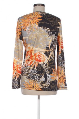 Γυναικεία μπλούζα Olsen, Μέγεθος XL, Χρώμα Πολύχρωμο, Τιμή 13,81 €