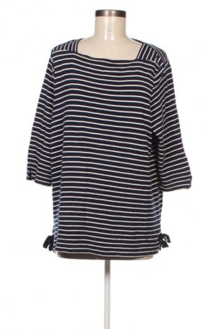 Дамска блуза Olsen, Размер 3XL, Цвят Многоцветен, Цена 6,99 лв.