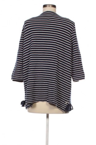 Дамска блуза Olsen, Размер 3XL, Цвят Многоцветен, Цена 6,99 лв.