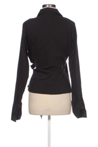 Дамска блуза Oltre, Размер M, Цвят Черен, Цена 48,88 лв.
