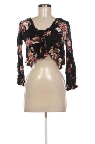 Bluzka damska One Clothing, Rozmiar XS, Kolor Kolorowy, Cena 12,99 zł