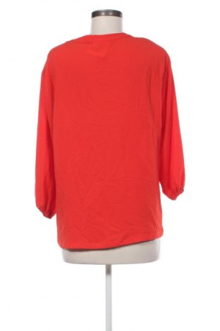 Bluzka damska One Two, Rozmiar XL, Kolor Czerwony, Cena 12,99 zł