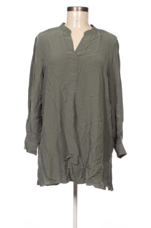 Dámská halenka Opus, Velikost XL, Barva Zelená, Cena  139,00 Kč