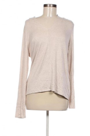 Дамска блуза Opus, Размер XL, Цвят Бежов, Цена 21,99 лв.