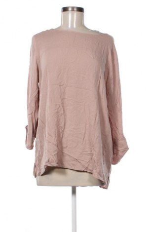 Дамска блуза Opus, Размер L, Цвят Бежов, Цена 16,99 лв.