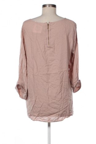 Дамска блуза Opus, Размер L, Цвят Бежов, Цена 16,99 лв.