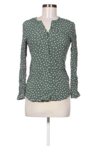 Дамска блуза Opus, Размер S, Цвят Многоцветен, Цена 18,99 лв.