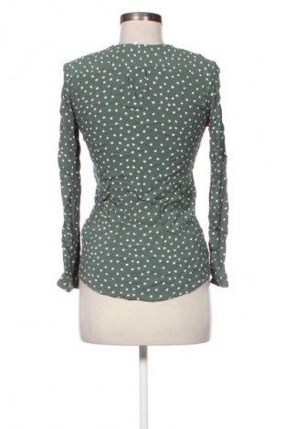 Дамска блуза Opus, Размер S, Цвят Многоцветен, Цена 18,99 лв.