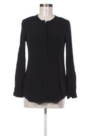 Дамска блуза Opus, Размер S, Цвят Черен, Цена 13,99 лв.