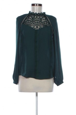 Bluzka damska Orsay, Rozmiar M, Kolor Zielony, Cena 35,99 zł