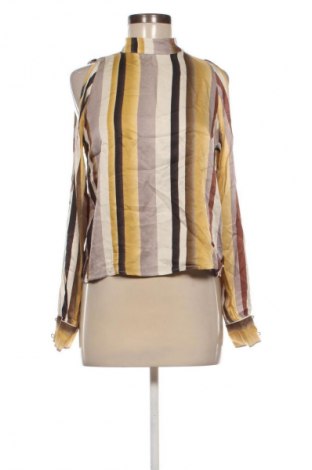 Γυναικεία μπλούζα Orsay, Μέγεθος S, Χρώμα Πολύχρωμο, Τιμή 3,99 €