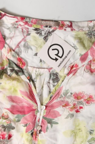 Dámská halenka Orsay, Velikost L, Barva Vícebarevné, Cena  209,00 Kč