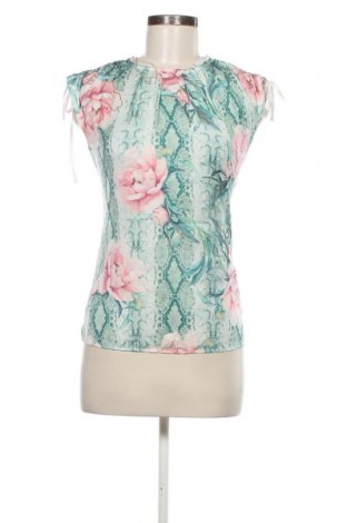 Дамска блуза Orsay, Размер XS, Цвят Многоцветен, Цена 19,55 лв.