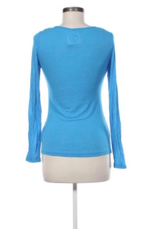 Damen Shirt Orsay, Größe S, Farbe Blau, Preis € 7,99