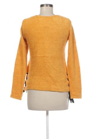 Дамска блуза Orsay, Размер M, Цвят Жълт, Цена 11,99 лв.