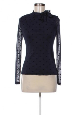 Дамска блуза Orsay, Размер XS, Цвят Многоцветен, Цена 19,00 лв.