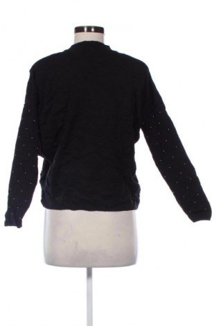 Дамска блуза Orsay, Размер M, Цвят Черен, Цена 11,99 лв.