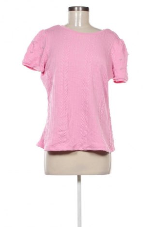 Bluzka damska Orsay, Rozmiar L, Kolor Różowy, Cena 39,99 zł