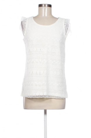 Дамска блуза Orsay, Размер M, Цвят Бял, Цена 25,99 лв.