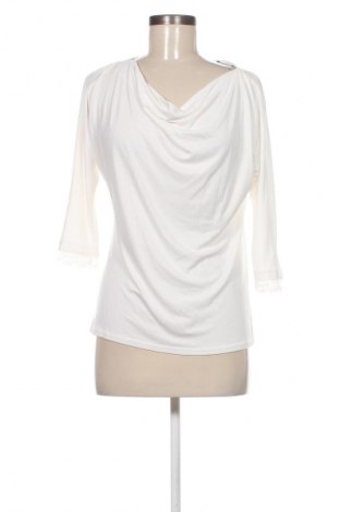 Дамска блуза Orsay, Размер S, Цвят Бял, Цена 12,99 лв.