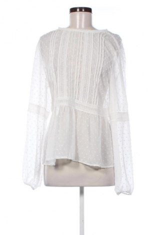 Bluză de femei Orsay, Mărime M, Culoare Alb, Preț 50,00 Lei