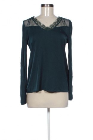 Damen Shirt Orsay, Größe M, Farbe Grün, Preis € 9,72