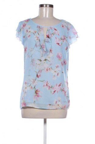 Дамска блуза Orsay, Размер L, Цвят Многоцветен, Цена 19,00 лв.