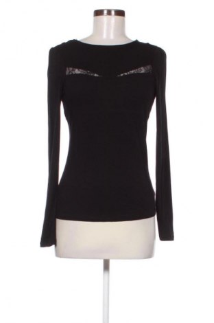 Damen Shirt Orsay, Größe S, Farbe Schwarz, Preis 18,47 €