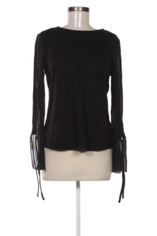 Дамска блуза Orsay, Размер M, Цвят Черен, Цена 10,99 лв.