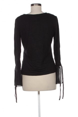 Дамска блуза Orsay, Размер M, Цвят Черен, Цена 10,99 лв.