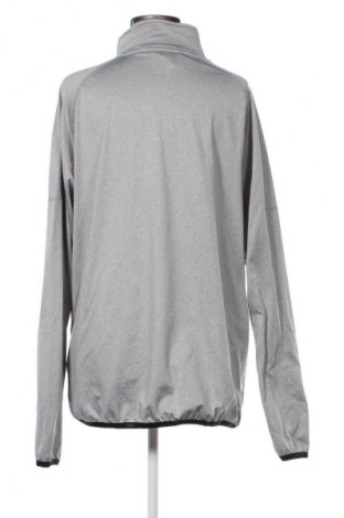 Дамска блуза Osaga, Размер XXL, Цвят Сив, Цена 18,99 лв.