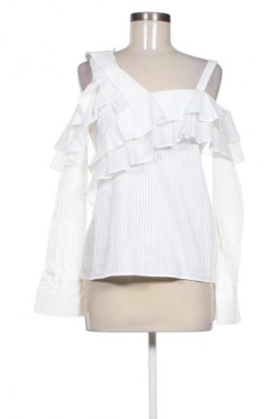 Γυναικεία μπλούζα Other Theory, Μέγεθος M, Χρώμα Λευκό, Τιμή 41,94 €