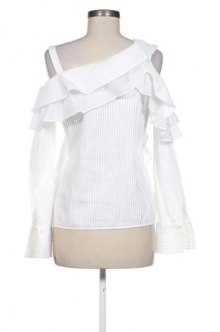 Γυναικεία μπλούζα Other Theory, Μέγεθος M, Χρώμα Λευκό, Τιμή 41,94 €