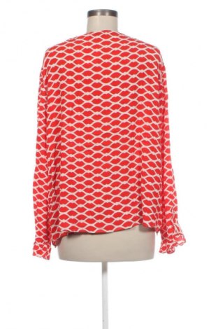 Γυναικεία μπλούζα Oui, Μέγεθος XL, Χρώμα Πολύχρωμο, Τιμή 17,99 €