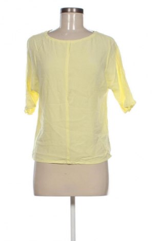 Dámská halenka Oui, Velikost XS, Barva Žlutá, Cena  389,00 Kč