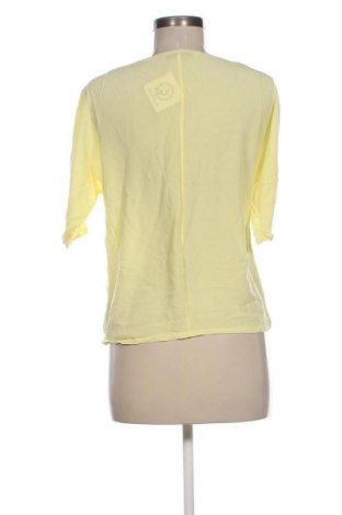 Dámská halenka Oui, Velikost XS, Barva Žlutá, Cena  389,00 Kč
