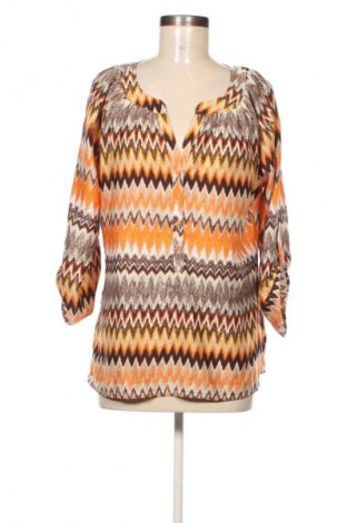 Női blúz Outfit, Méret L, Szín Sokszínű, Ár 2 919 Ft